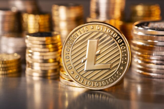 Criptomoedas promissoras Litecoin (LTC)