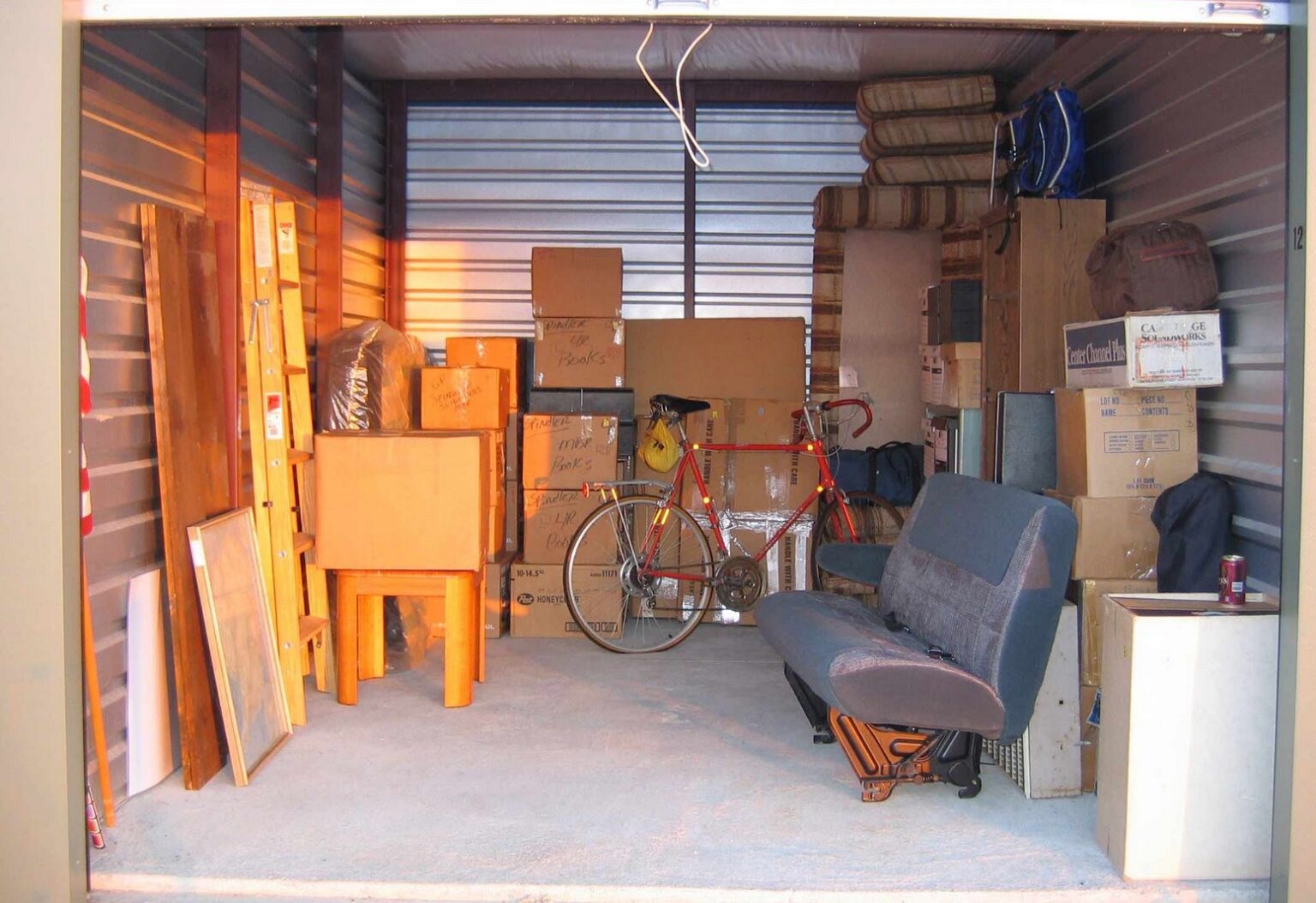 5 Reasons Why People Use a SelfStorage Unit EDM Chicago