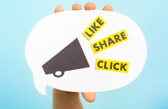 Social Media Engagement