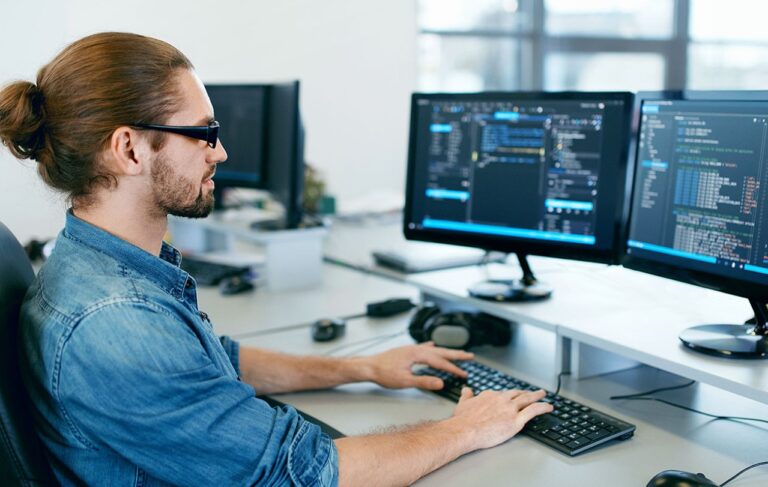 5 Reasons Why Singapore Has The World's Best Software Engineers - EDM