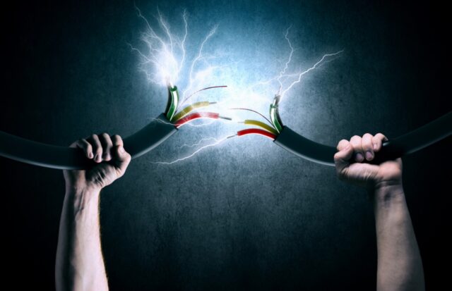 What to do When Power Cut Happens