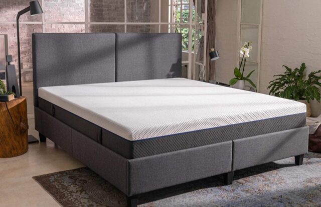 Bed Height Matters