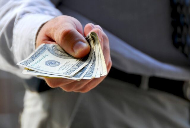 Borrowing Money