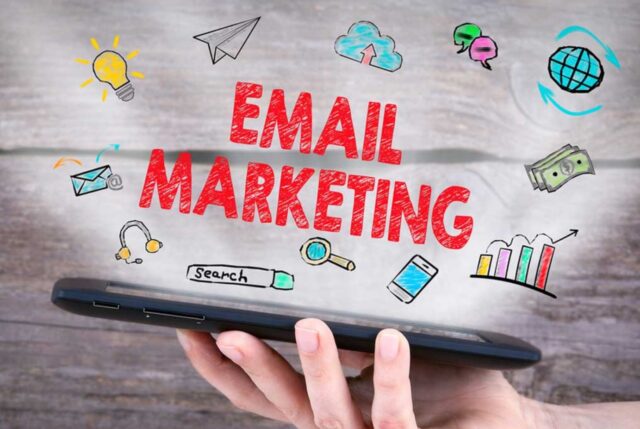 Email Marketing Trends