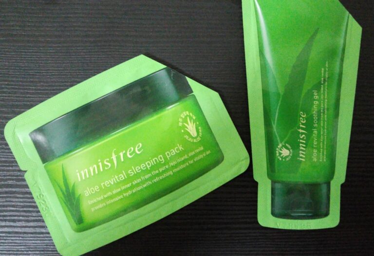 7 Best Aloe Vera Face Masks to Soothe Your Face All Year Long EDM Chicago