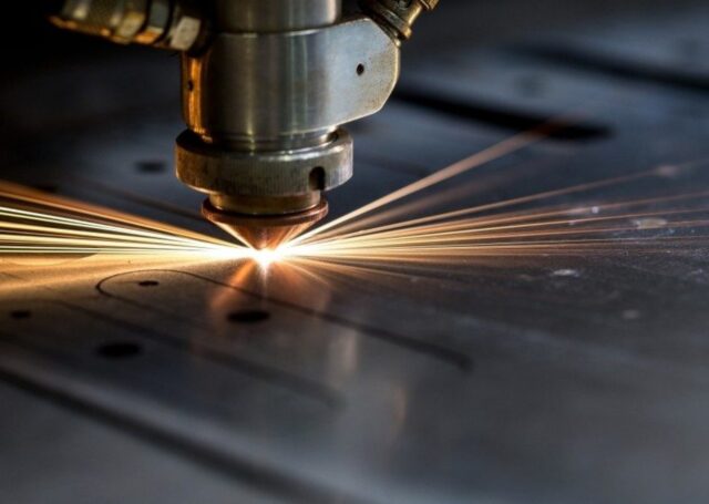 Laser Engraving