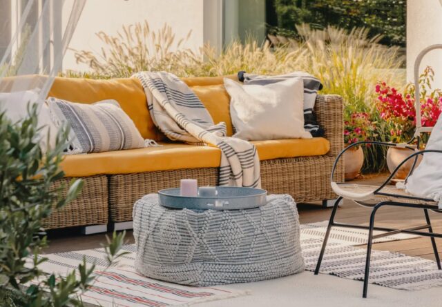 Outdoor Furniture