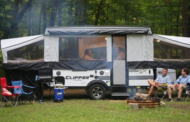 RV Camper