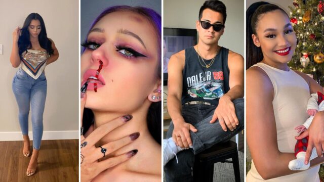 Top 10 YouTubers in Chicago in 2024