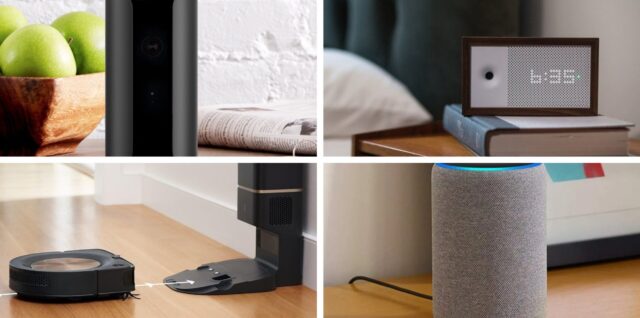 Top 20 Smart Devices to Elevate Your Smart Home