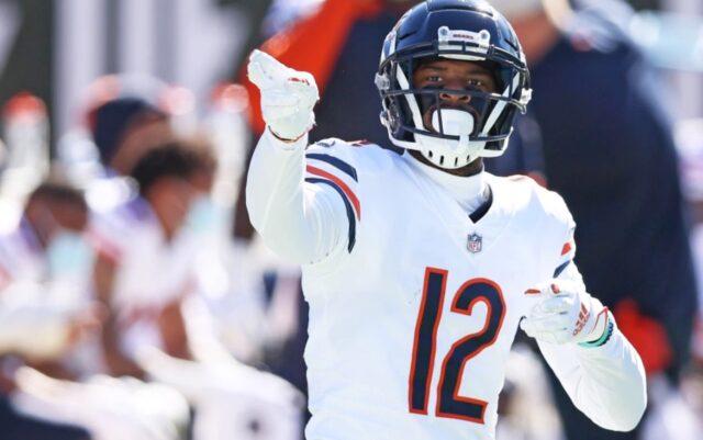 Chicago Bears
