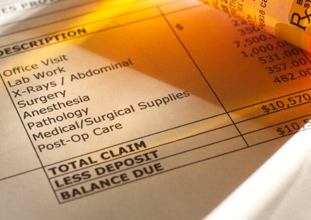 Medical Expenses