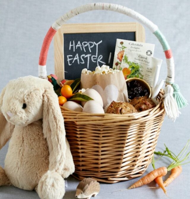 5 Best Easter Gifts Ideas for Kids EDM Chicago