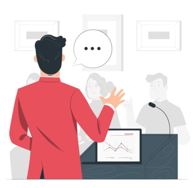 persuasive speech on gambling outline