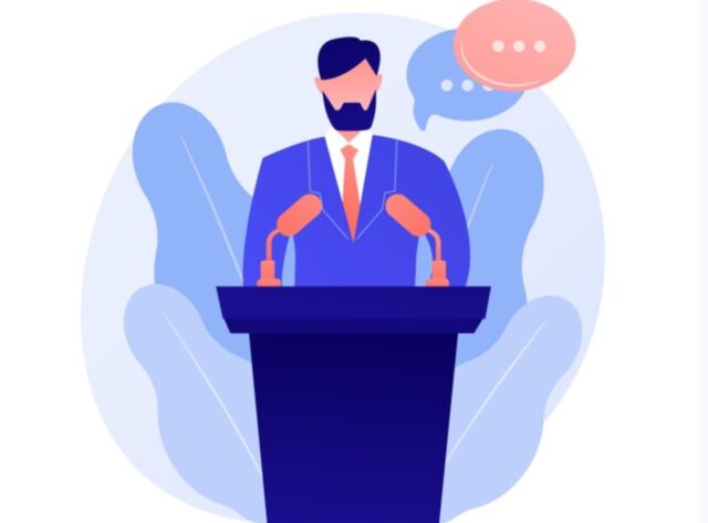 Key to Writing a Truly Persuasive Speech