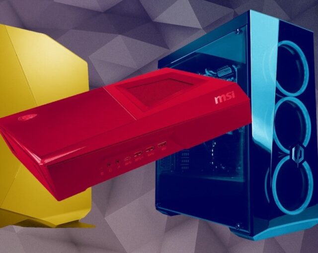 Should You Buy A Prebuilt Gaming PC Or Build Your Own EDM Chicago