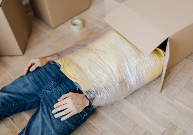 box