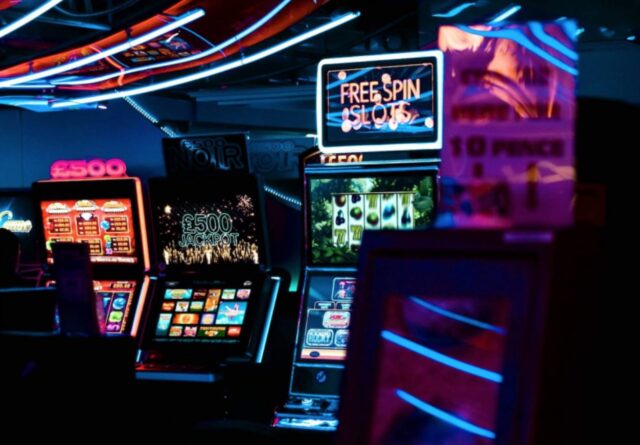 slot