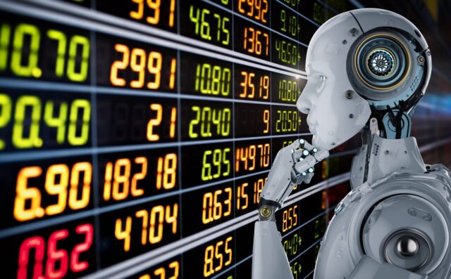 Getting Closer with Crypto Trading Bots in Trading Industry 2024 - EDM ...