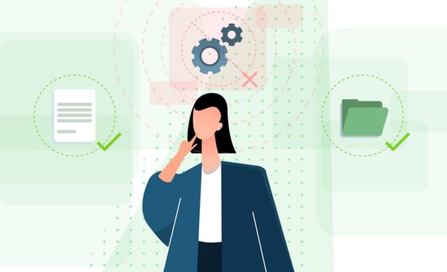 Appropriate Contract Management Software