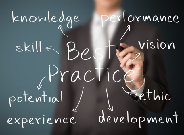 Best-Practice Methods for Any New Company