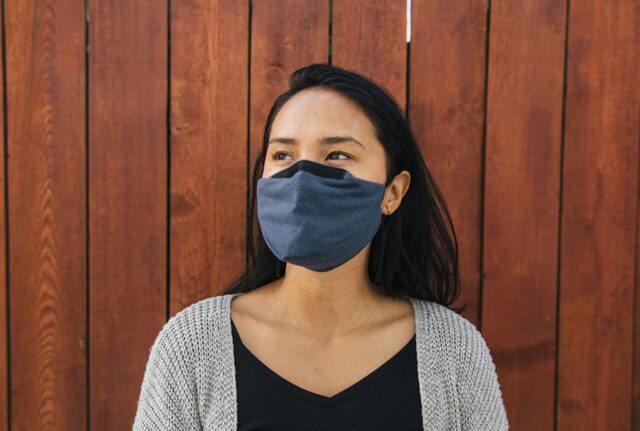 Are Some Masks Better Than Others At Protecting Against