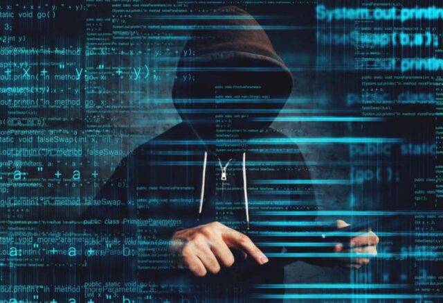 Course for Cybersecurity