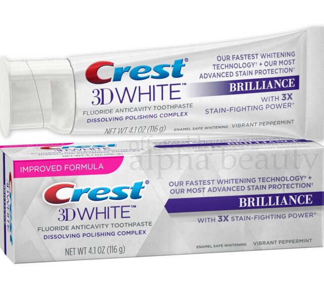 Which Toothpaste Is Best for Yellow Teeth? EDM Chicago