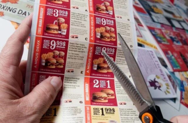 Extreme Couponing