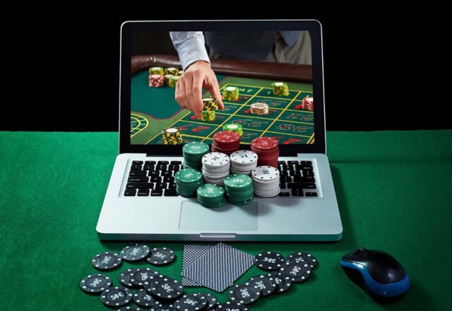 Gambling Sites