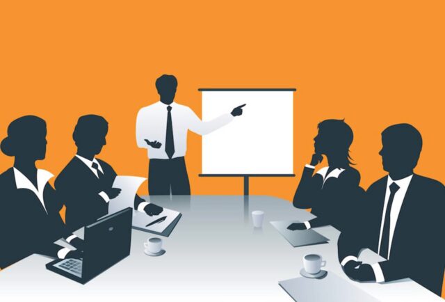 Marketing Presentation