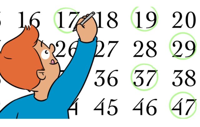 Top 3 Innovative Ways to Learn Prime Numbers | EDM Chicago