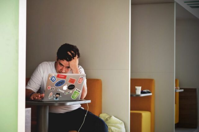 Stress-Depression Connection