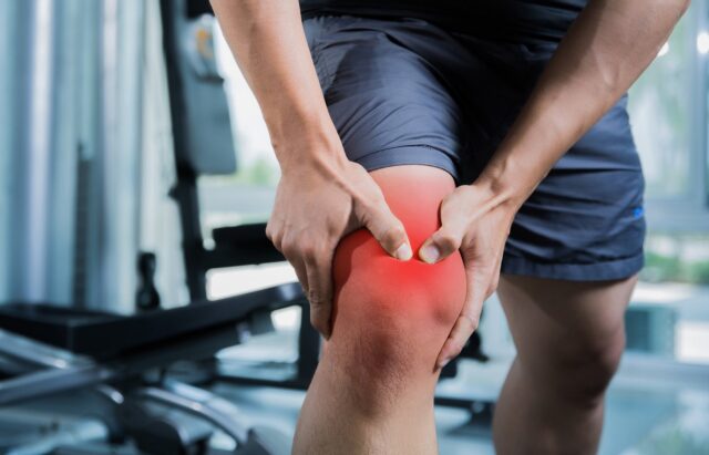 Ways For Athletes To Help Reduce Pain