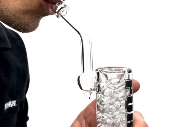 bubbler pipe