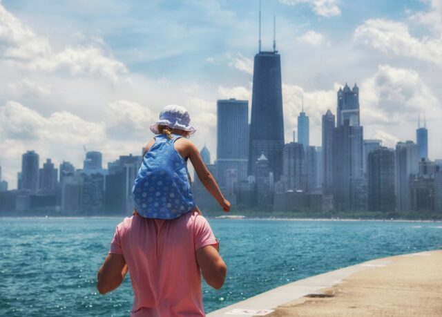 Best Family Tourist Attractions in the Chicago Area