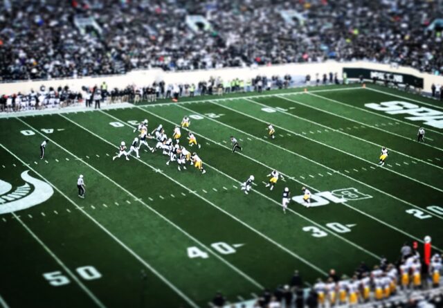 Best Sports Betting Apps