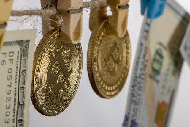 Bitcoin and ETN