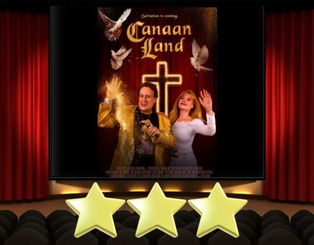 Canaan Land