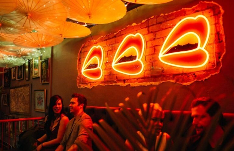 How Much Does It Cost To Make A Custom Neon Sign EDM Chicago