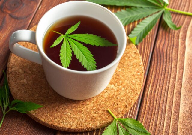 4 Benefits of Drinking Hemp Tea - EDM Chicago