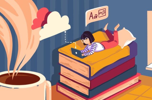 E-learning Software Development