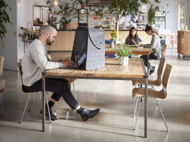 Workspace