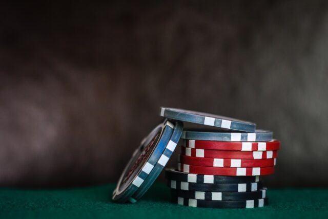 how to select the best online casino game