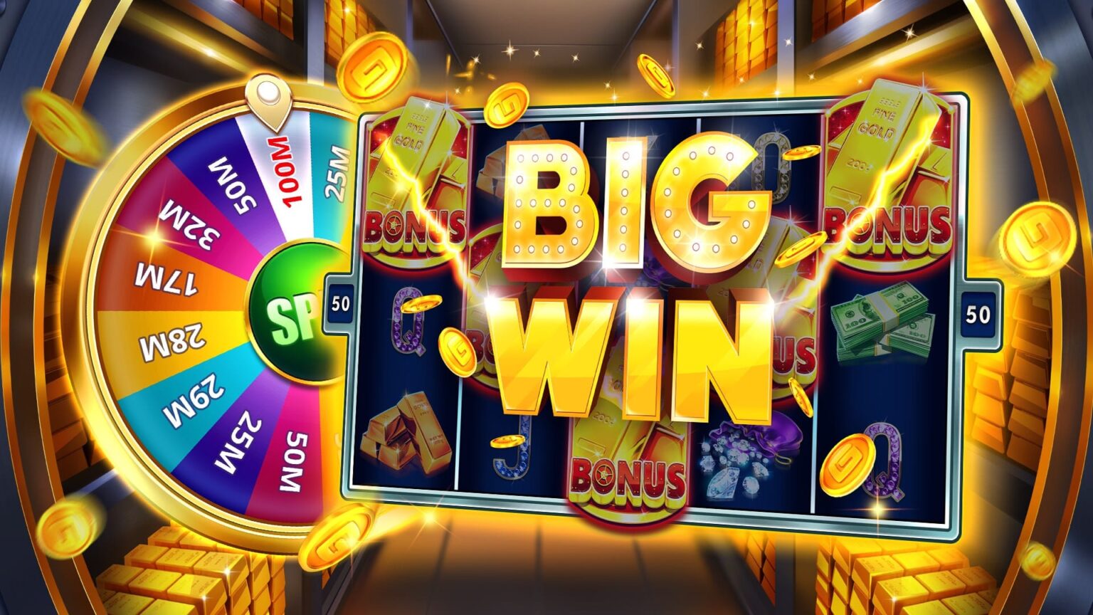 casino game online