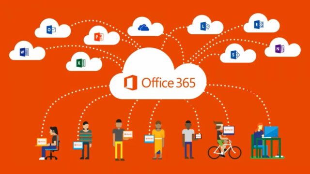 Buy Microsoft Office 365 Through an Official Reseller