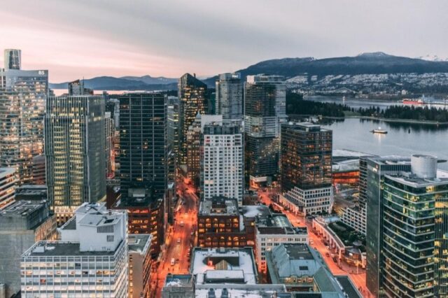 Canadian cities to visit if you want to have fun