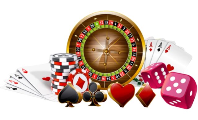 Online Casino