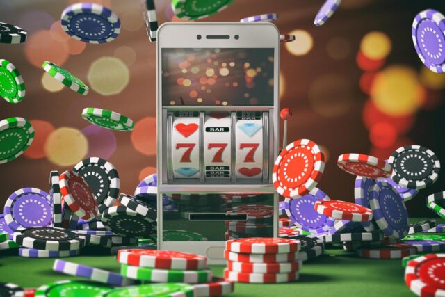 4 Tips To Choose The Perfect Online Casino – Choose Right To Win Big - 2022  Guide - EDM Chicago