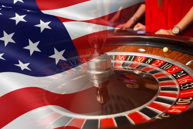 Online Casino